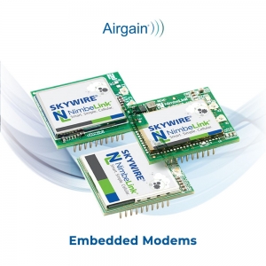 Photo of Airgain