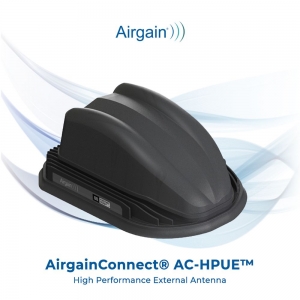 Photo of Airgain