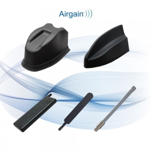 Photo of Airgain