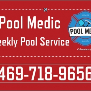 Photo of Pool Medic