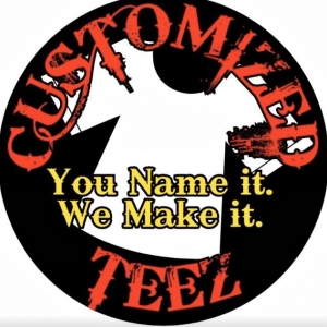 Photo of Customized Teez