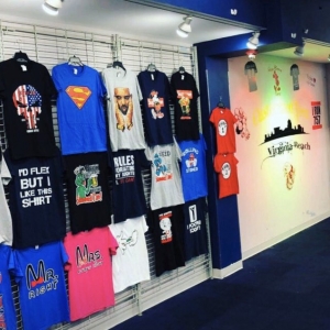 Photo of Customized Teez