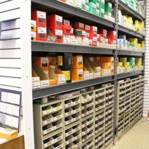 Photo of Woodland Building Supply