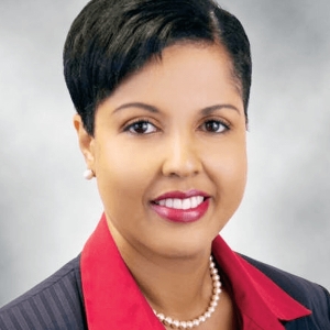 Photo of Michele Belizaire - State Farm Insurance Agent
