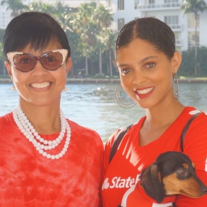 Photo of Michele Belizaire - State Farm Insurance Agent