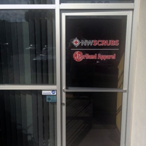 Photo of Portland Apparel