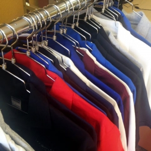 Photo of Portland Apparel