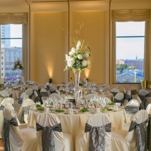 Photo of Sazama's Fine Catering
