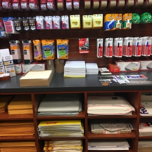 Photo of Gold Coast Mailroom