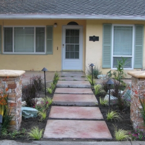 Photo of Landscape Artisan