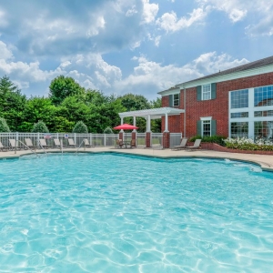 Photo of Westbury Farms Apartments