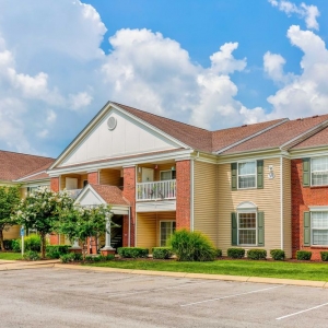 Photo of Westbury Farms Apartments
