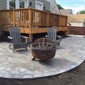 Photo of 3 Bears Landscaping