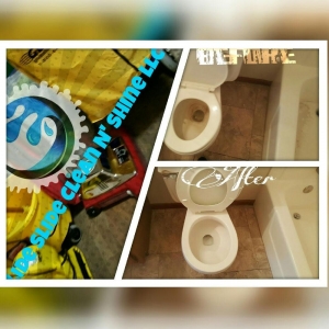 Photo of Glide Slide Clean N Shine