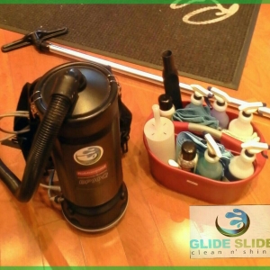 Photo of Glide Slide Clean N Shine