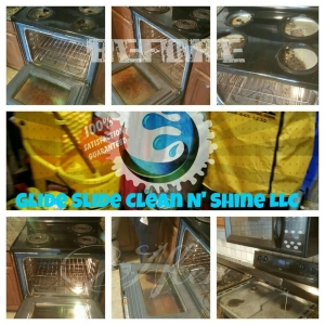 Photo of Glide Slide Clean N Shine