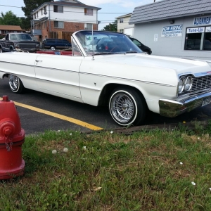 Photo of MCM Powerwash LLC