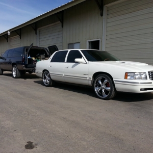 Photo of MCM Powerwash LLC