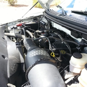 Photo of MCM Powerwash LLC
