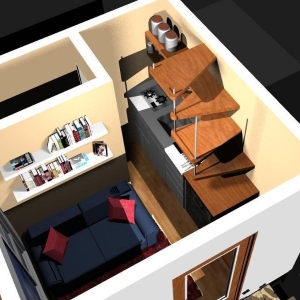Photo of GravityArt 3D Studio