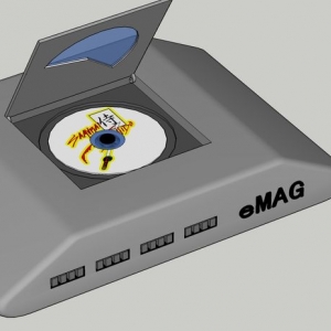 Photo of GravityArt 3D Studio