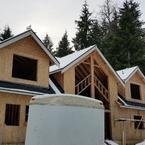 Woodinville Premium Solutions Exteriors