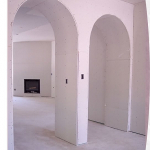 Photo of Angel Brothers Ceiling & Drywall Works