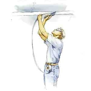 Photo of Angel Brothers Ceiling & Drywall Works