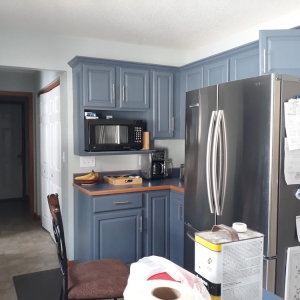 Photo of Christy and Sons Quality Painting