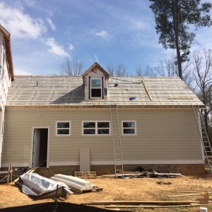 Photo of All About Roofing
