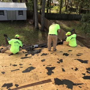 Photo of All About Roofing