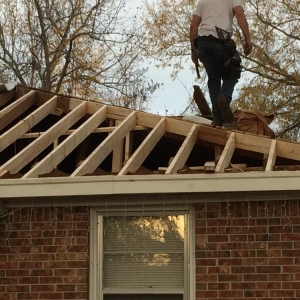 Photo of All About Roofing