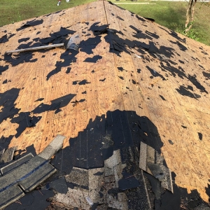 Photo of All About Roofing