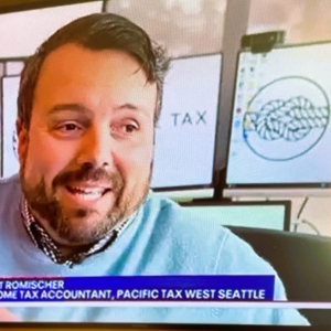 Photo of Pacific Tax West Seattle