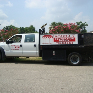 Photo of Bonilla Foundation Repair