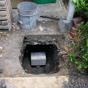 Houston Bonilla Foundation Repair