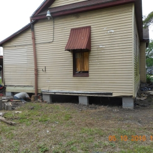 Photo of Bonilla Foundation Repair