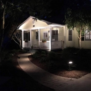 Charlotte EarthArt Landscape Construction