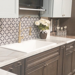 Photo of Builders Custom Counter