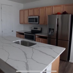 Photo of Builders Custom Counter