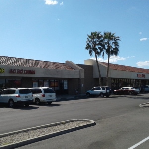 Photo of Infinity Flooring