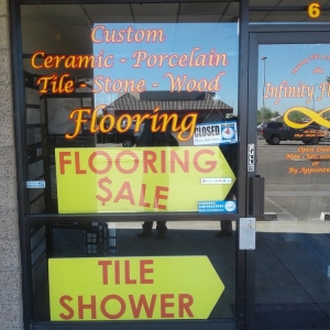 Photo of Infinity Flooring