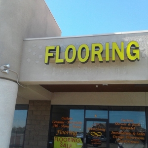 Photo of Infinity Flooring