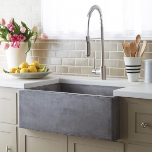 Photo of Charlotte Concrete Designs