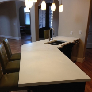 Photo of Charlotte Concrete Designs