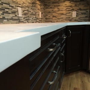 Photo of Charlotte Concrete Designs