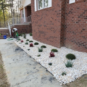 Photo of D&D Landscaping