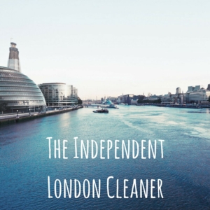 Photo of The Independent London Cleaner
