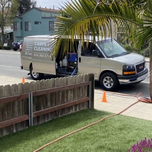Photo of JS Carpet Cleaning