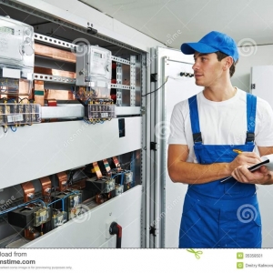 Photo of Castle Hill Electrical